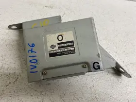 31036-4w001 Nissan 2002 Pathfinder Transmission Computer Control Module 31036 4w001 Tcu Tcm