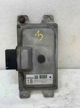 31036-9n01b Nissan 2010-12 Maxima Transmission Tcu Tcm Shift Module Unit 31036 9n01b Oem 3
