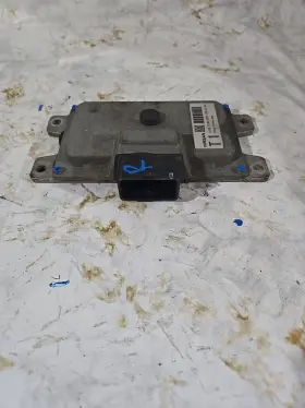 31036-et100 Nissan 2009 Sentra Transmission Control Module 31036 Et100 Etc51-130n Tcm Tcu #3