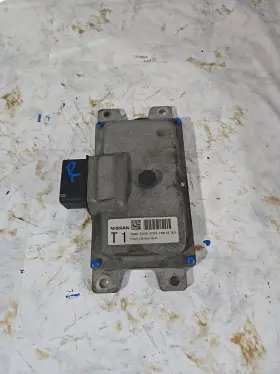 31036-et100 Nissan 2009 Sentra Transmission Control Module 31036 Et100 Etc51-130n Tcm Tcu
