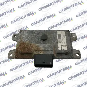 31036-ja00b Nissan 31036 Ja00b 2007 Altima 2.5 Automatic Transmission Control Module Tcu Oem