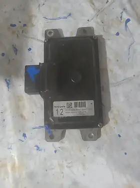 31036-ja02b Nissan 31036 Ja02b 07-08 Altima Etc51-260n Transmission Control Module Tcm Tcu