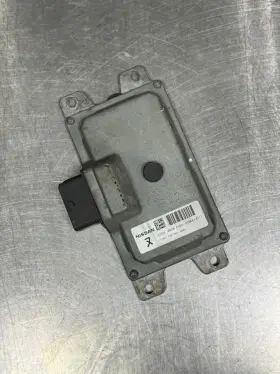 31036-jm20a Nissan 2008 Rogue Tcm Tcu Transmission Computer Control Module Etc51-335n E1