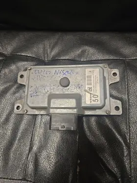 31036-zn50a Nissan 2009 Altima Tcu 31036 Zn50a Etc54-140n B1 B201-16