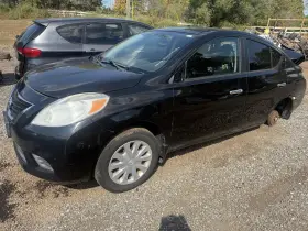310363aa6c Nissan 2012 Versa Transmission Computer Cbx Tcm