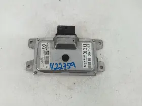 310364ra0b Nissan 310f6 4ba0a 2016 Maxima Engine Control Computer Ecu Pcm Ecm Pcu Oem Phfb1