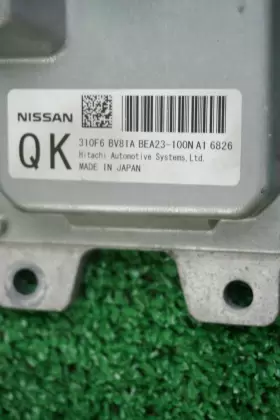 310365hk0a Nissan 2015 Altima Engine Computer Control Module Oem Qk #2