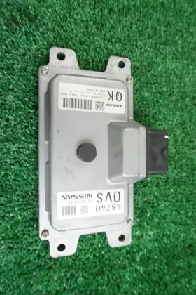 310365hk0a Nissan 2015 Altima Engine Computer Control Module Oem Qk