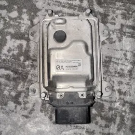 310369kb1c Nissan 2013 Versa Tcm Tcu Transmission Computer Control Module 1.8l A/t