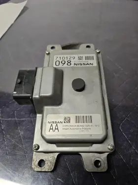310369uh6a Nissan 2022 Murano Transmission Control Module Tcm