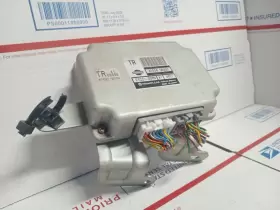 31036cb202 Nissan 2004 Murano Sl 3.5l Cvt Transmission Computer Control Module #3