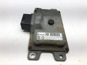 31036ze80b Nissan 2008 Sentra 2.0l Automatic Transmission Control Module Tcm Oem