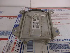 310f6-3sg0a Nissan 2013 Sentra Tcm Tcu Transmission Computer Control Module 1.8l #2