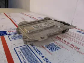 310f6-3sg0a Nissan 2013 Sentra Tcm Tcu Transmission Computer Control Module 1.8l #3