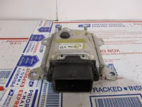 310f6-3sg0a Nissan 2013 Sentra Tcm Tcu Transmission Computer Control Module 1.8l