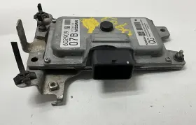 310f6-4ba0a Nissan 2016 Rouge Tcm Transmission Computer 310f64ba0a Oem #2