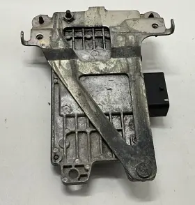 310f6-4ba0a Nissan 2016 Rouge Tcm Transmission Computer 310f64ba0a Oem #3