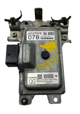 310f6-4ba0a Nissan 2016 Rouge Tcm Transmission Computer 310f64ba0a Oem