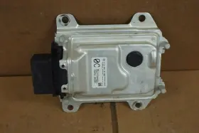 310f6-5rd0a Nissan 2017 Sentra Transmission Computer Control Module Tcu Tcm Oem 310f6 5rd0a #2