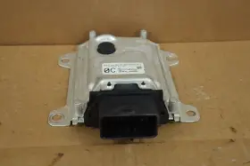 310f6-5rd0a Nissan 2017 Sentra Transmission Computer Control Module Tcu Tcm Oem 310f6 5rd0a #3