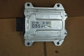 310f6-5rd0a Nissan 2017 Sentra Transmission Computer Control Module Tcu Tcm Oem 310f6 5rd0a