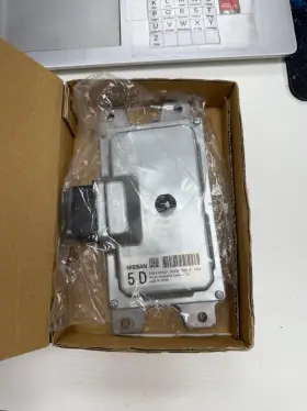 6ra0a Nissan 310f6 Oem 2019-2021 Rogue Transmission Computer Module