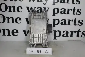 310f6-bv91a Nissan 310f6bv91a Altima 2016-17 Transmission Control Unit Tcu Module 4b1 121 B9 #3