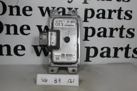 310f6-bv91a Nissan 310f6bv91a Altima 2016-17 Transmission Control Unit Tcu Module 4b1 121 B9