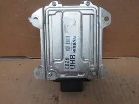 310f63be0a Nissan 13 14 15 Altima Transmission Control Module Tcm Tcu Oem #2