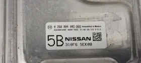 310f65ek0b Nissan Ft20-ft24 Kicks Transmission Control Module Oem 1 Year Warranty #2