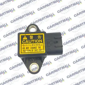 31955-1bn0a Nissan 2012-2019 Versa 1.6l Incline Angle Yaw Sensor Module Unit Oem