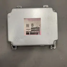 33084-1la4b Nissan 2017-2021 Armada Transfer Control Unit Assembly Module