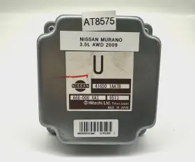 1aa7b Nissan 41650 Oem 09-14 Murano 3.5l Awd Transfer Case Control Computer Module Unit