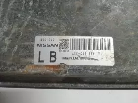 A56-c66 Nissan 426820426500 08 Altima E4h Computer Brain Engine Control Ecu Ecm Ebx Module K8427 #2