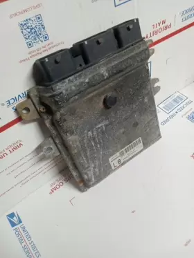A56-c66 Nissan 426820426500 08 Altima E4h Computer Brain Engine Control Ecu Ecm Ebx Module K8427 #3