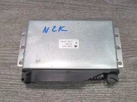 47850-ev07b Nissan 07-09 350z Z33 Convertible A/t Anti Skid Control Module Oem