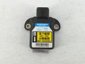 47931-3ja0b Nissan 2019-2022 Armada Chassis Control Module Ccm Bcm Body Koxc7