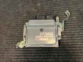 590-10622 Nissan 2019 370z Automatic Vq37vhr 3.7l Ecm Ecu Engine Control Module