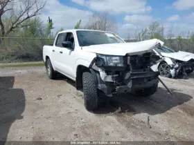 590-10909 Nissan Frontier 2022 Engine Ecm 1878953