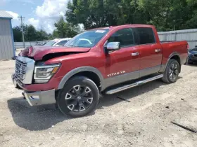 590-11586 Nissan Titan 2020 Engine Ecm 7530040 #2