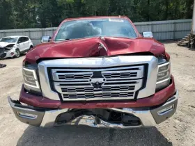 590-11586 Nissan Titan 2020 Engine Ecm 7530040 #3