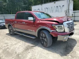 590-11586 Nissan Titan 2020 Engine Ecm 7530040