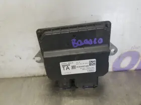 237f06sa1a Nissan 590-11835 23 2023 Pathfinder Sl 3.5l Valve Control Module