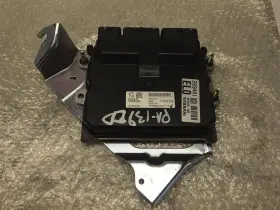 590-12542 Nissan 2024 Rogue 1.5l Turbo Ecm 1720660