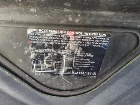 590-50545 Nissan Engine Ecm Electronic Control Module 6 Cylinder 4wd Fits 06 Frontier 3788049