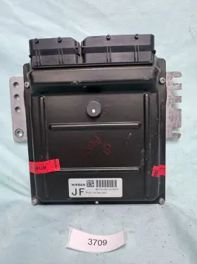 Mec73-041 Nissan 590-50926 07 Armada Engine Ecm Control Module At 5.6l Jf A1