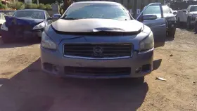590-52951 Nissan Engine Ecm Electronic Control Module Automatic Cvt Fits 11 Maxima 1414094