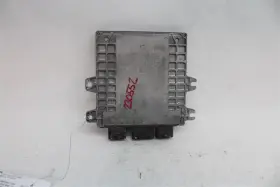 590-53154 Nissan Ecu Ecm Computer Murano Cross Cabriolet 2011 11 1325166
