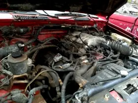 590-56300 Nissan Engine Ecm Electronic Control Module Automatic Fits 94 Pathfinder 2678442