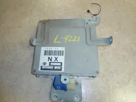 Ja18f63ey9 Nissan 590-57472 Engine Ecm Main Computer 8/96 Fits 97 Altima 193639